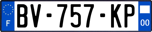 BV-757-KP