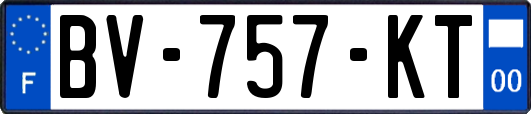BV-757-KT