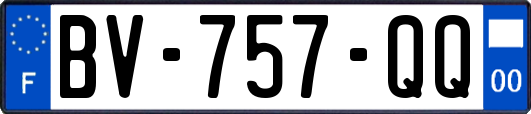 BV-757-QQ