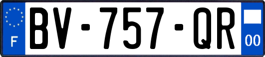 BV-757-QR