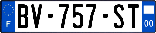 BV-757-ST