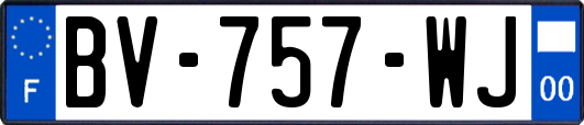 BV-757-WJ