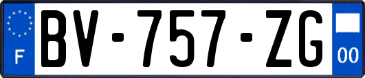 BV-757-ZG