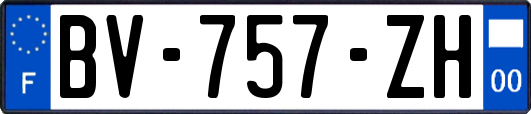 BV-757-ZH