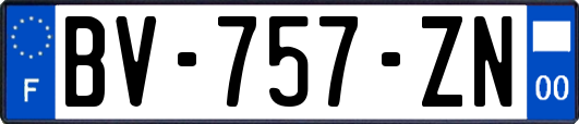 BV-757-ZN