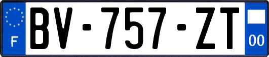 BV-757-ZT