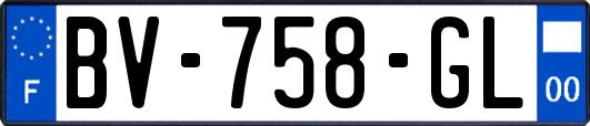 BV-758-GL