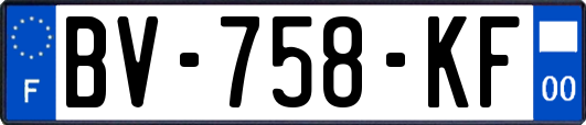 BV-758-KF