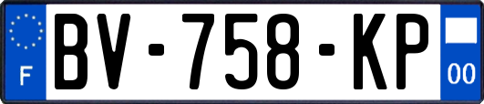 BV-758-KP