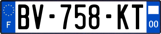 BV-758-KT