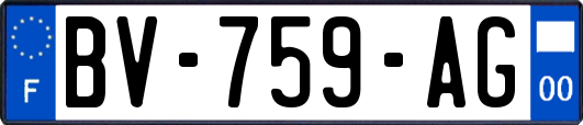 BV-759-AG