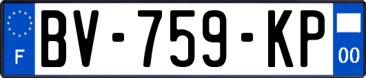 BV-759-KP
