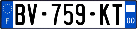 BV-759-KT