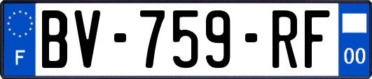 BV-759-RF