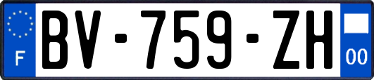 BV-759-ZH