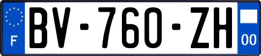 BV-760-ZH