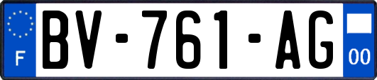 BV-761-AG