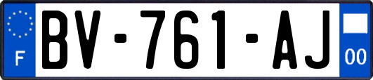 BV-761-AJ