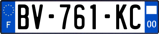 BV-761-KC