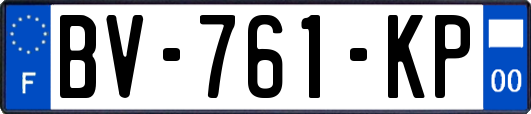 BV-761-KP