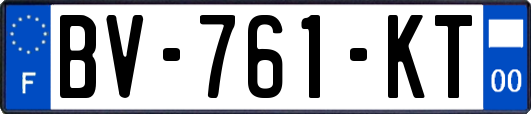 BV-761-KT