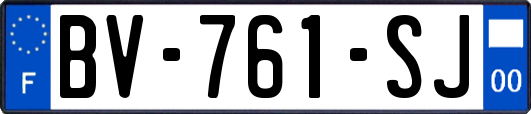 BV-761-SJ