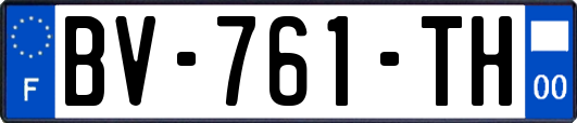 BV-761-TH