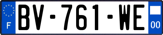 BV-761-WE