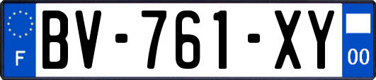 BV-761-XY