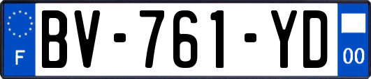 BV-761-YD