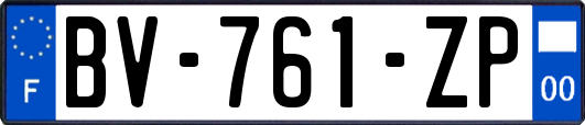 BV-761-ZP