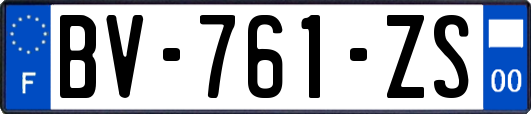 BV-761-ZS