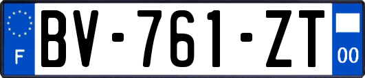 BV-761-ZT