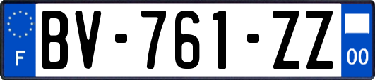 BV-761-ZZ