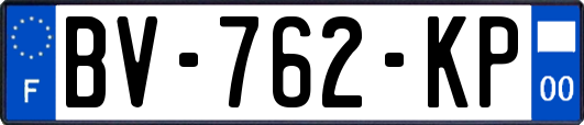 BV-762-KP