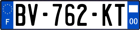 BV-762-KT