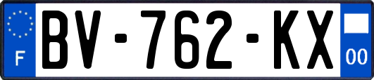 BV-762-KX