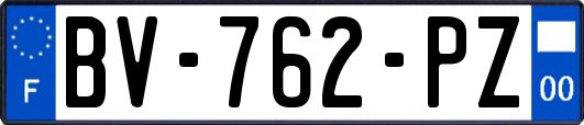 BV-762-PZ