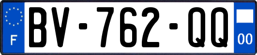 BV-762-QQ