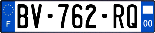 BV-762-RQ