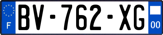 BV-762-XG