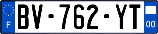 BV-762-YT