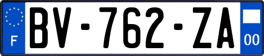 BV-762-ZA