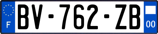 BV-762-ZB