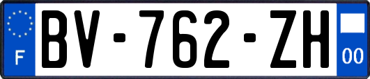 BV-762-ZH