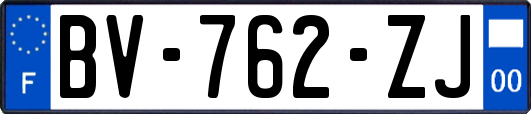 BV-762-ZJ