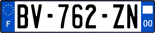 BV-762-ZN