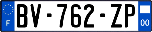 BV-762-ZP