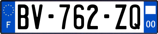 BV-762-ZQ