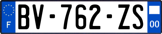 BV-762-ZS